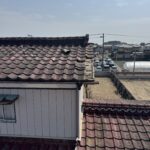 仙台　雨漏り修理