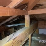 仙台　雨漏り　屋根工事