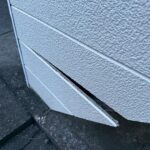 収益物件(アパート)の外装メンテナンス