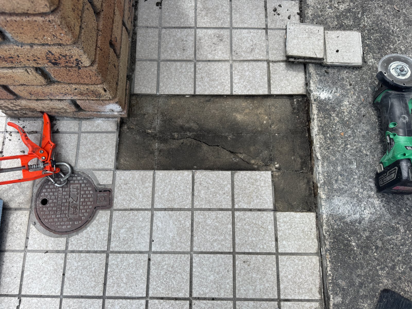長尾様邸