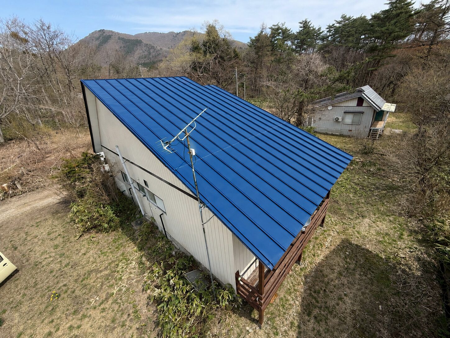 佐藤様邸