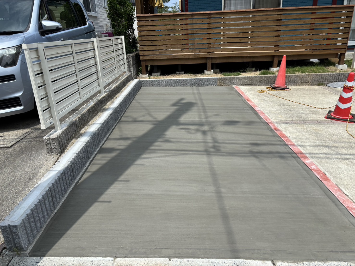 加藤様邸