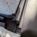 【仙台市青葉区みやぎ台|屋根事例】1階屋根の上にベランダがある場合のカバー工法と雨漏り対策