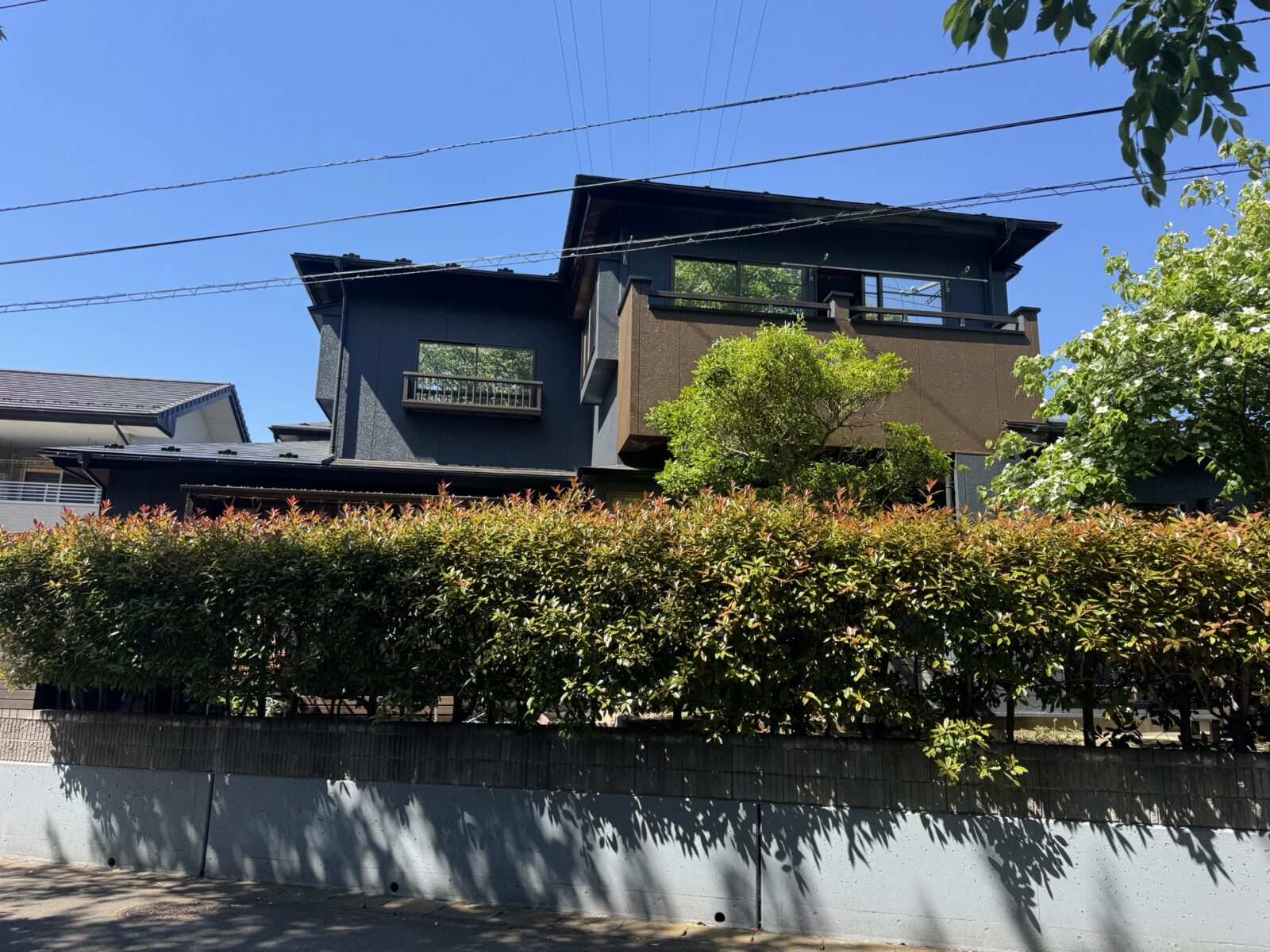 T様邸