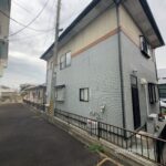 仙台　雨漏り修理