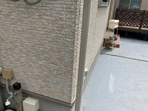 出角