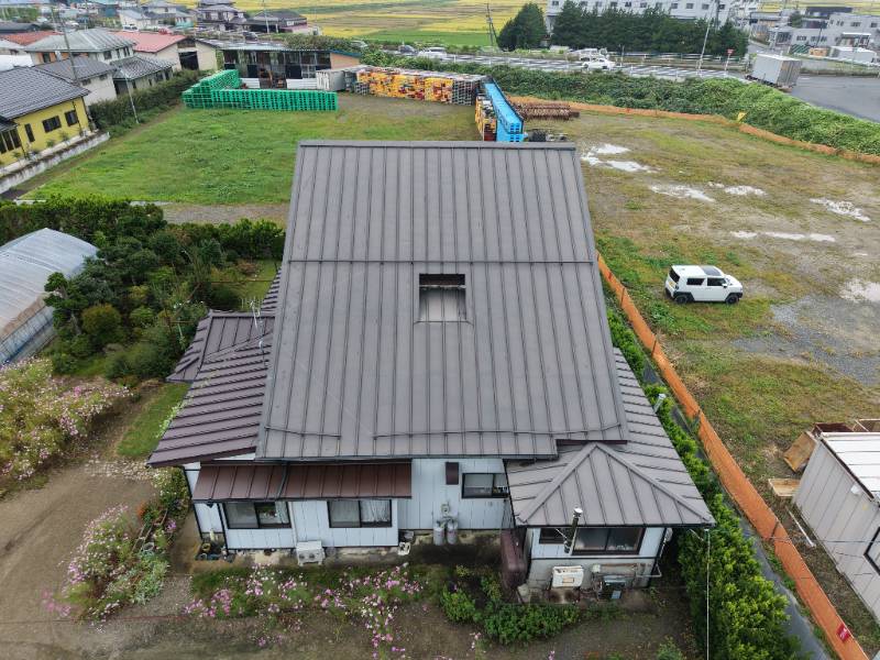 鈴木様邸