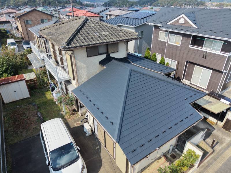 伊藤様邸
