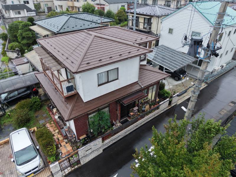 三浦様邸