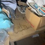 仙台市　雨漏り修理　屋根工事